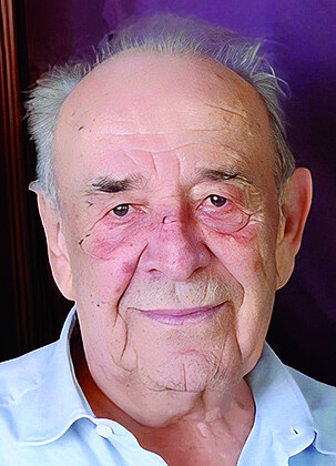 LIVIERO VALOROSI photo