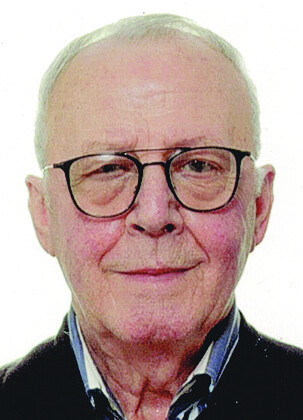 ERNESTO TRABUCCHI photo