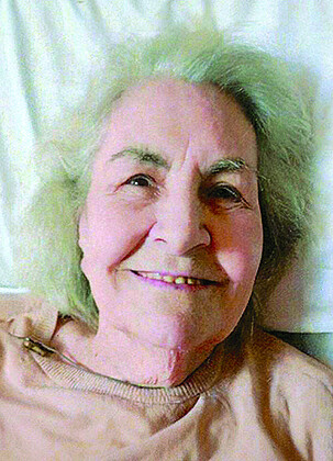 ELDA VED. ZANGRANDI DALLACHIESA photo