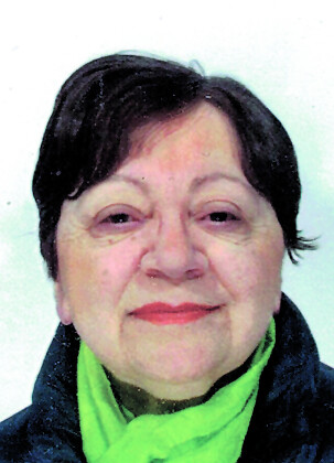 PATRIZIA IN BARBORINI BERNAZZANI photo