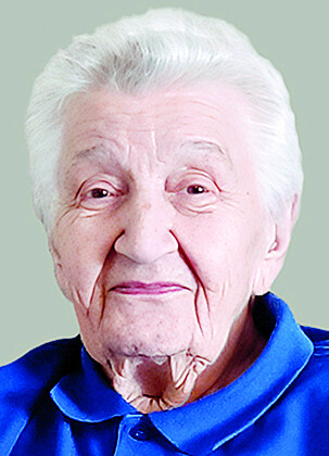 CARLA (ADRIANA) VED. ZURLA CAPUCCIATI photo