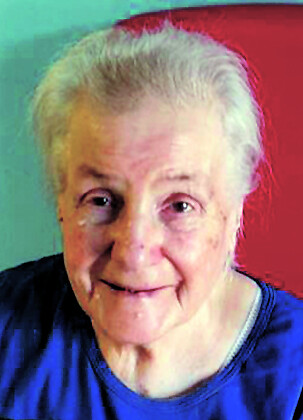 MARIA LUISA (MARY) VED. SCORRI SALINI photo