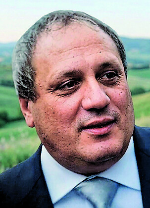 MARCO BELLISSIMO photo