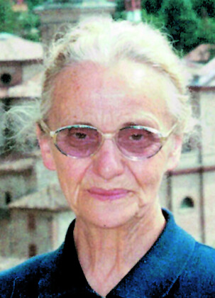 IRENE IN GOBBI BASINI photo