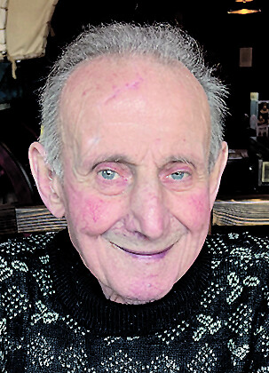 LUIGI (GINO) GHISONI photo