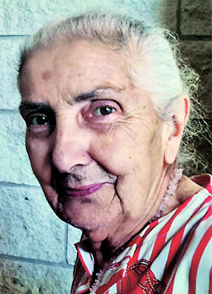 FRANCA FERRARI photo