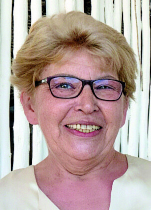 GRAZIELLA IN CASTALDI BALDRIGHI photo