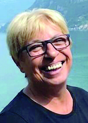 MARIA (ANGELA) IN BUSCONI BONETTI photo