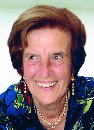 DINA VED. LANFRANCHI BERGAMINI photo