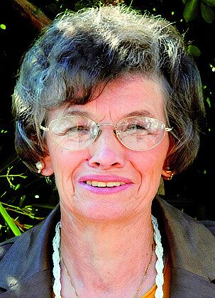 ANNA IN CATTIVELLI MOLINARI photo