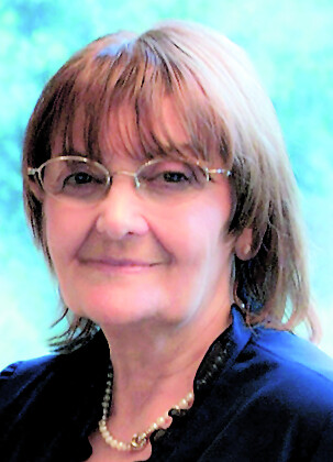 ROSALIA (ROSELLA) BALLOTTA photo