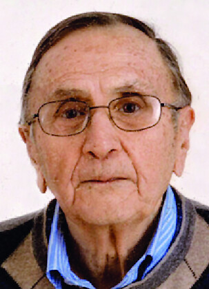 CARLO PECORINI photo