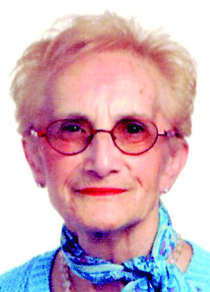 ANGIOLINA VED. GUARNIERI RIGOLLI photo