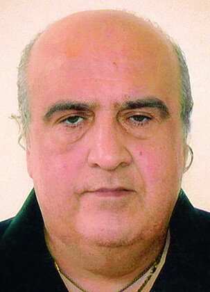 GIOVANNI CASTELLANI photo