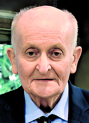 COSTANTE (TINO) DODI photo