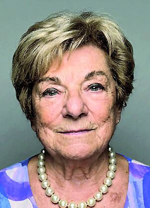 MARISA IN BISELLI TRAMELLI photo