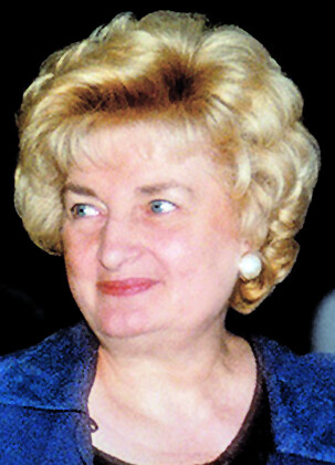 PIERINA VED. GASPARINI BERNINI photo