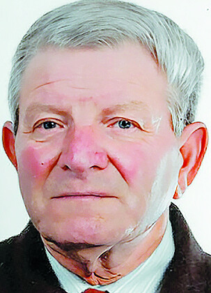 ARMANDO FARINA photo