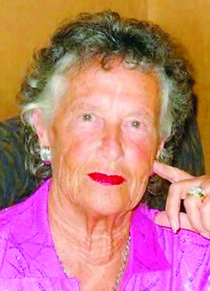 DELISA VED. ZANGRANDI MAZZARI photo