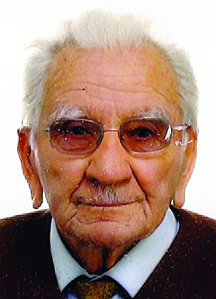 GIUSEPPE CALZAROSSA photo