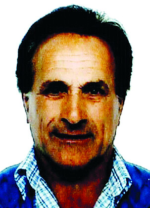 CLAUDIO LAMBERI photo