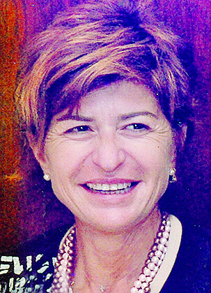 ANTONELLA TIOZZO photo