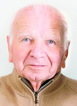 VIRGINIO (NINO) DABERGAMI photo