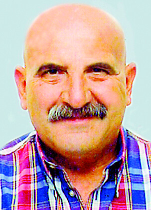 FRANCESCO (FRANCO) FERRARA photo