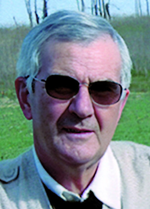 ANGELO CAMMI photo