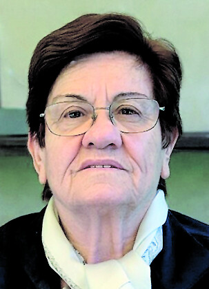 GIOVANNA (GIANNA) VED. ELEUTERI BURONI photo