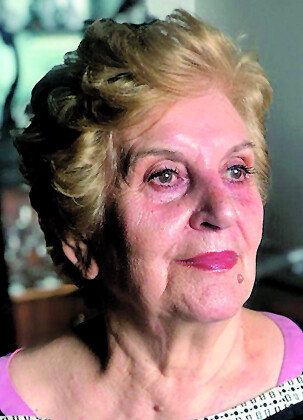 CESARINA VED. CREMASCHI GIANNINI photo