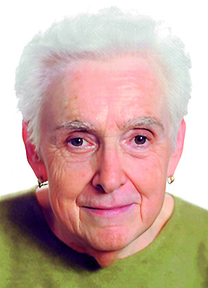 ANGELA IN ZANANGELI BARANI photo