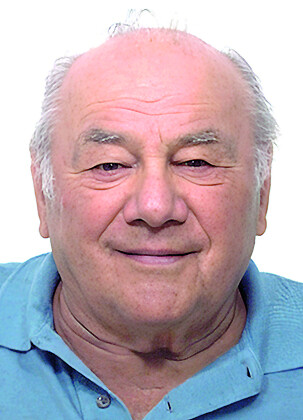 GIULIO BERGAMASCHI photo