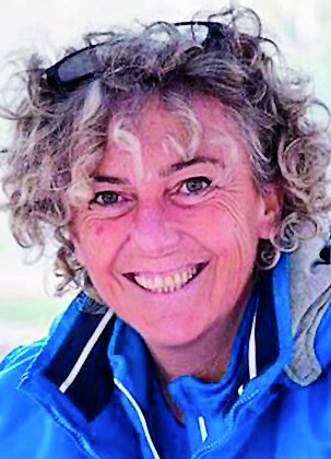 LORELLA VILLANI photo