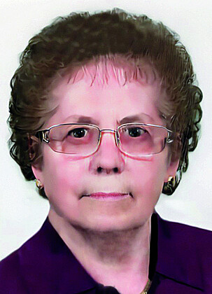 FILOMENA (LENA) IN BONFANTI FERRARI photo