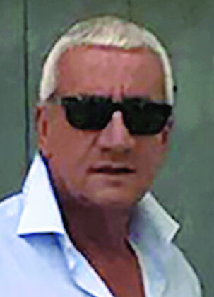GRAZIANO RAZZETTI photo