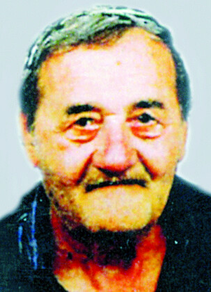 GIOVANNI (GIANNI) SPERONI photo