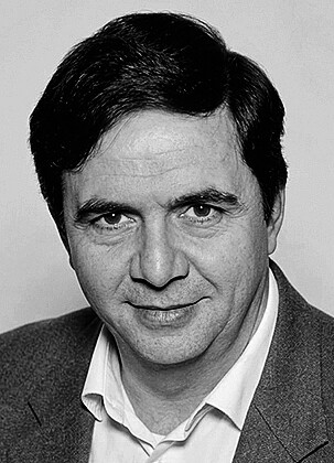 GIANMARCO TRAMELLI photo