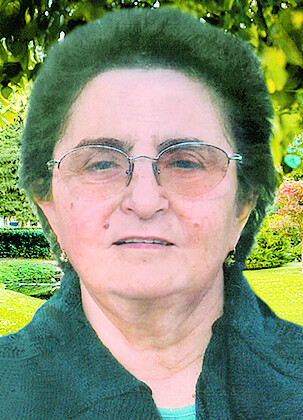 CARLA VED. RIMONDI MARENGHI photo