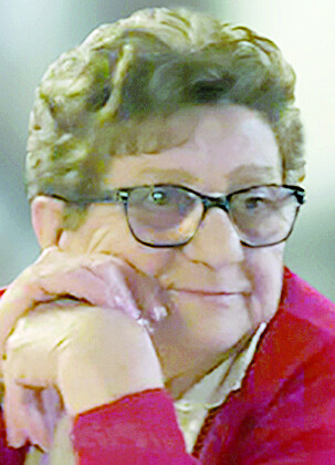 BIANCA VED. CAMORALI CARINI photo