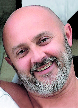 MASSIMILIANO (MAX) CONTINI photo