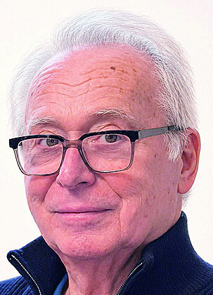 SERGIO FAROLDI photo