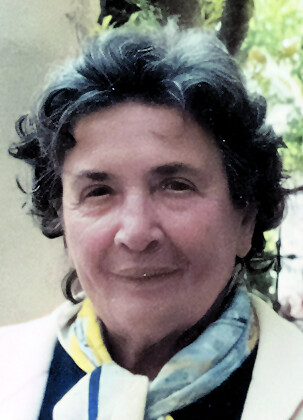 CARLA RONCAGLIA POGGI photo