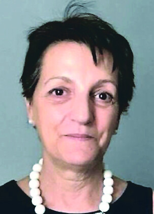 MARIA LUISA IN ROSSI IELMONI photo