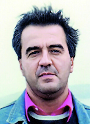 MASSIMILIANO ANSELMI photo