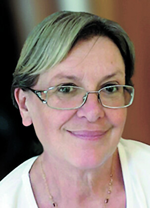 ALDA IN RIGOLLI BERSANI photo