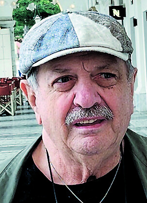GIUSEPPE RAFFALDI photo