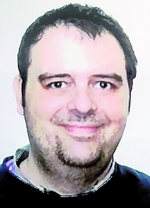 STEFANO CAVALLARI photo