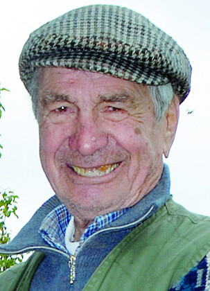 LUIGI MARIO (CATELLO GINO) TRAVERSONE photo