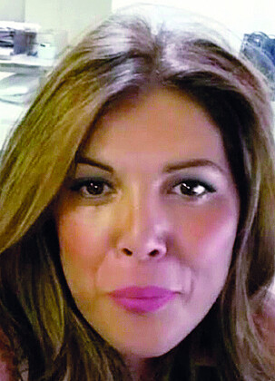 CAROLINA IN ACERBI OPPIZZI photo